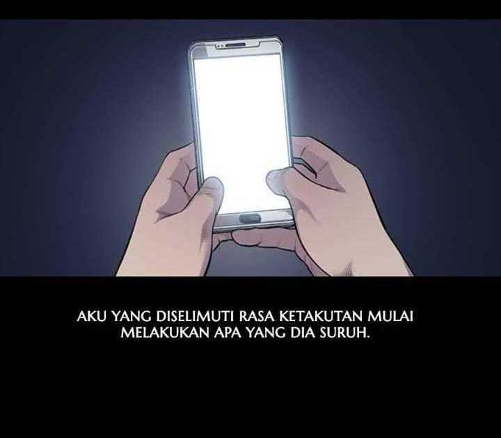 Vigilante Chapter 28 halaman 7