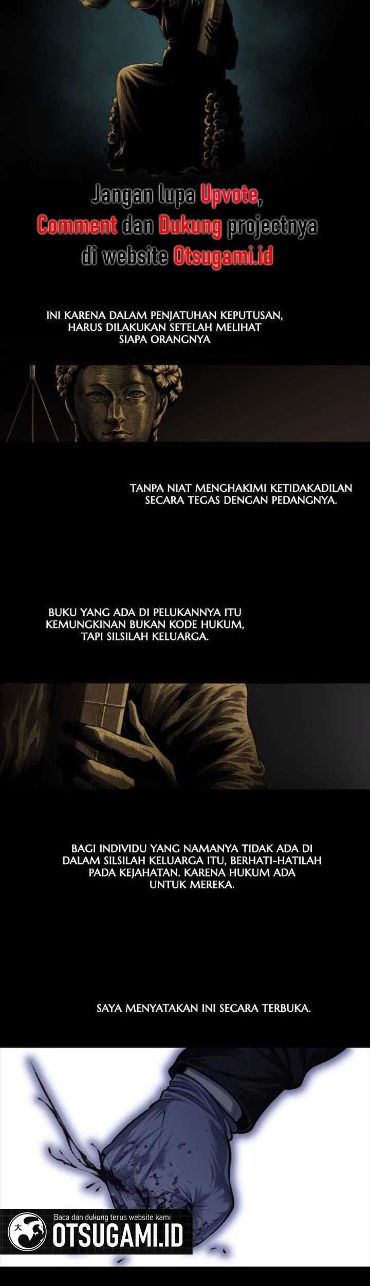 Vigilante Chapter 24 halaman 8