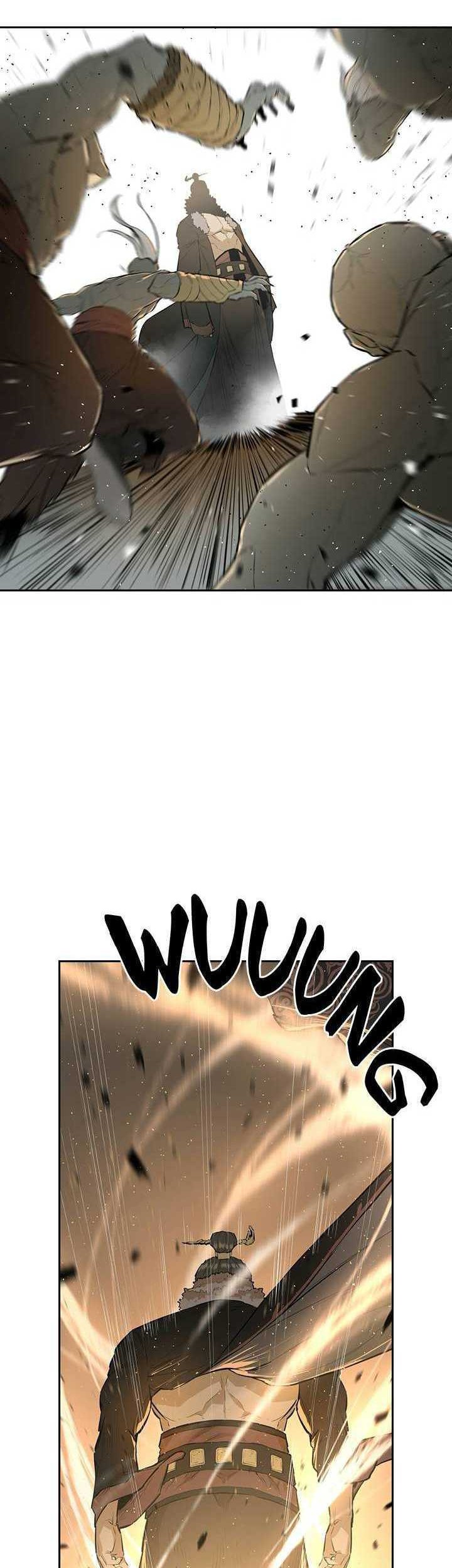 Wind Soul Chapter 65 halaman 7