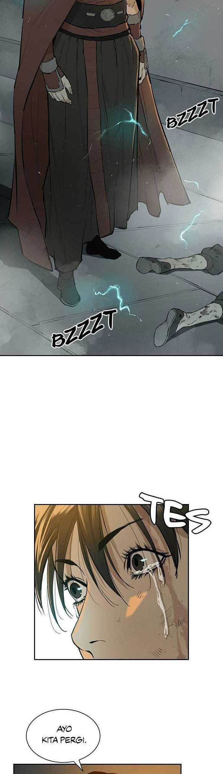 Wind Soul Chapter 63 halaman 9