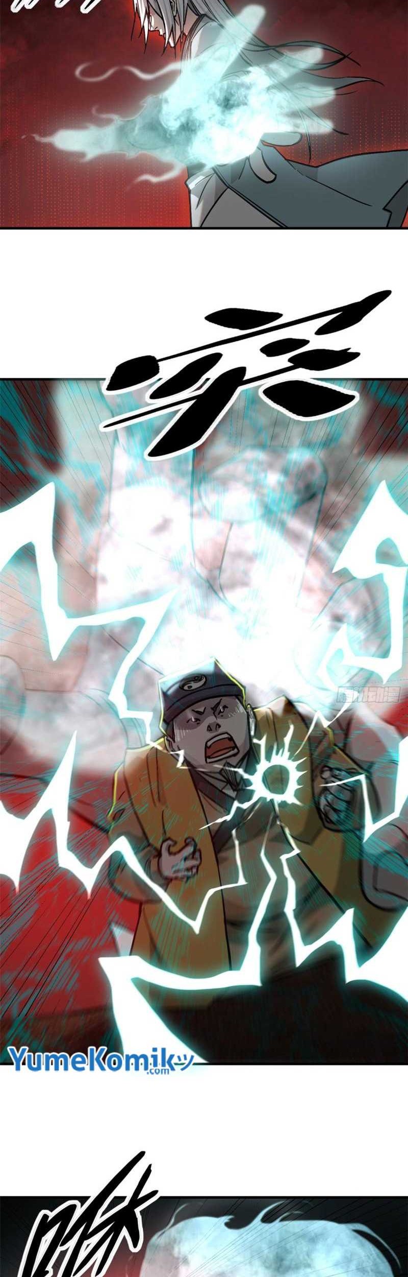 A Demonic Heart Chapter 62 Gambar 5