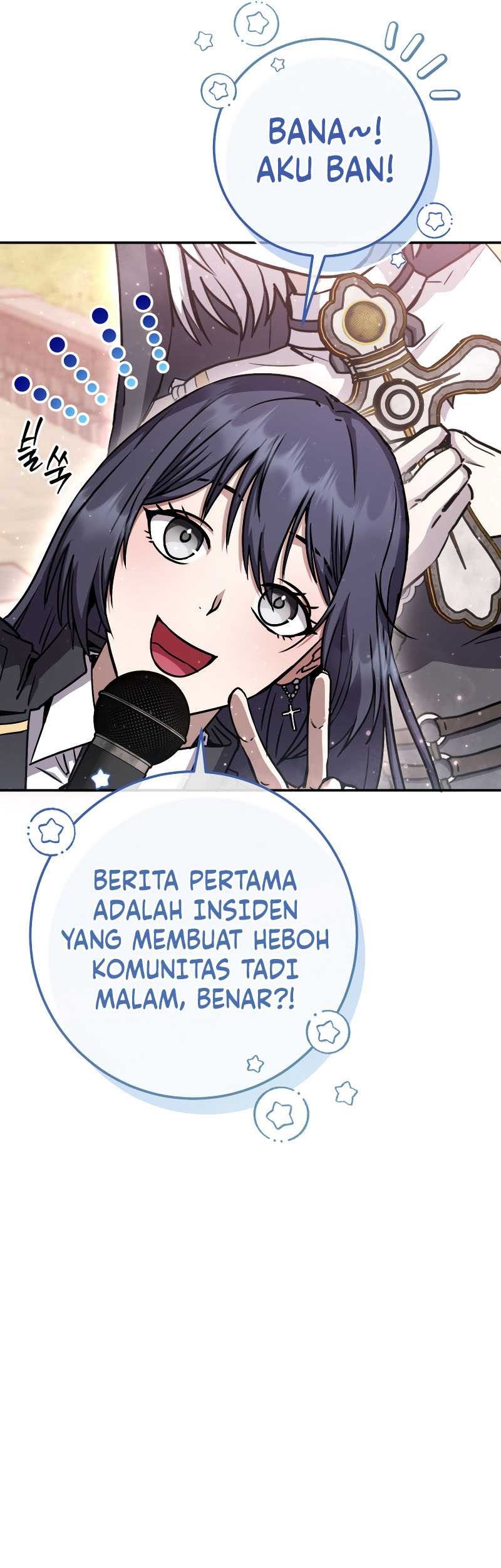 Legendary Blacksmith’s Vengeance Chapter 28 halaman 12