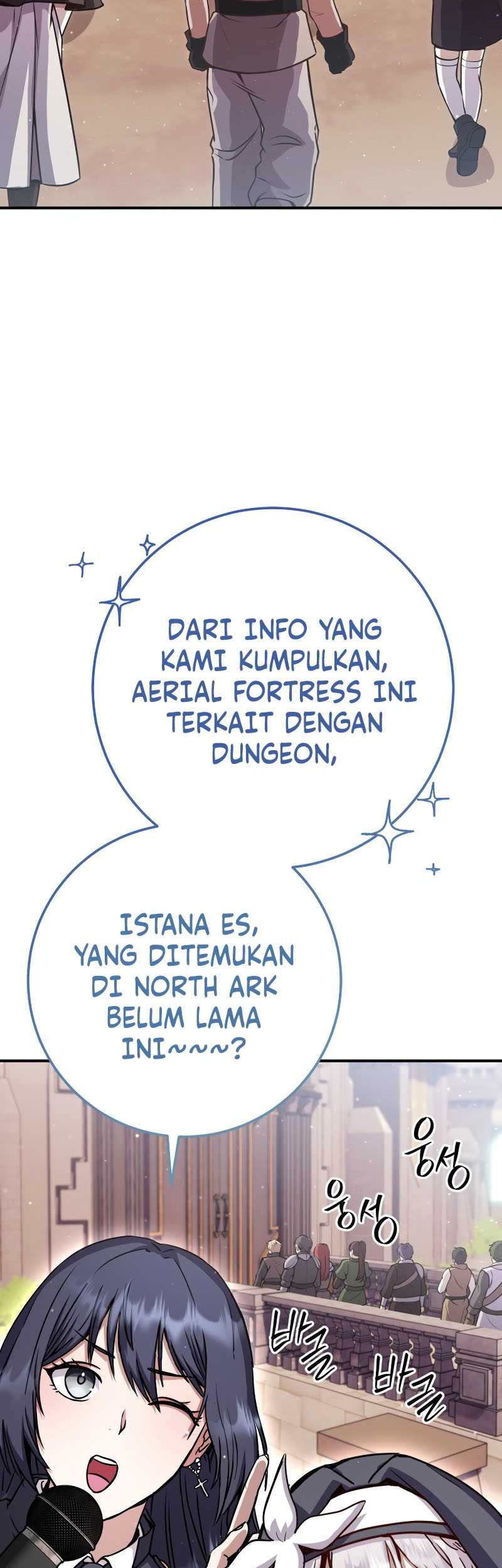 Legendary Blacksmith’s Vengeance Chapter 28 halaman 14