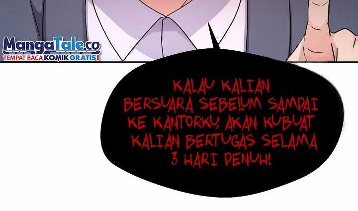Return of Max Level Doctor Chapter 27 Gambar 9
