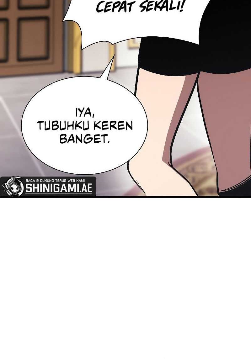 I Returned As An FFF-Class Witch Doctor Chapter 48 halaman 13