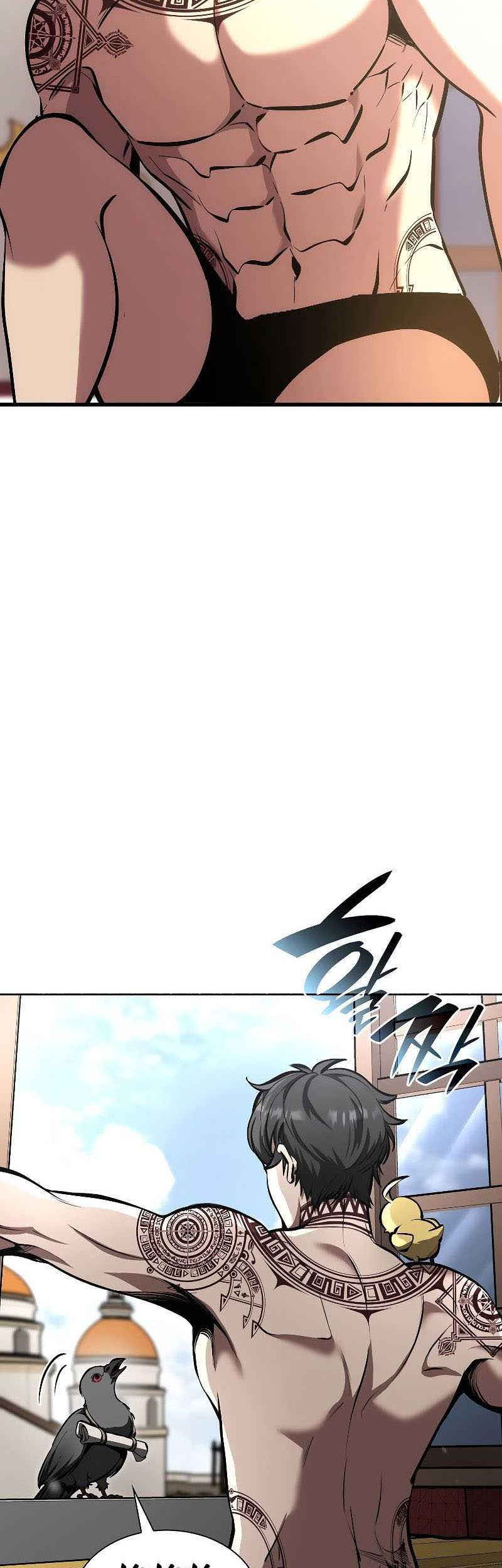 I Returned As An FFF-Class Witch Doctor Chapter 48 halaman 16