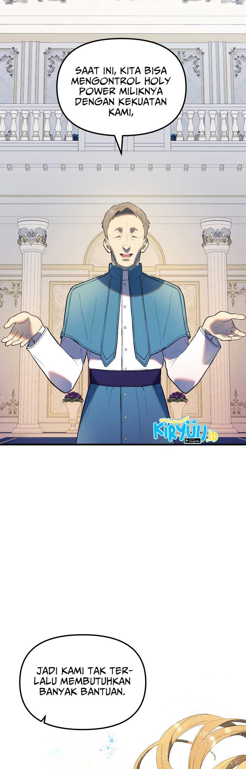 Golden Mage Chapter 33 Gambar 11
