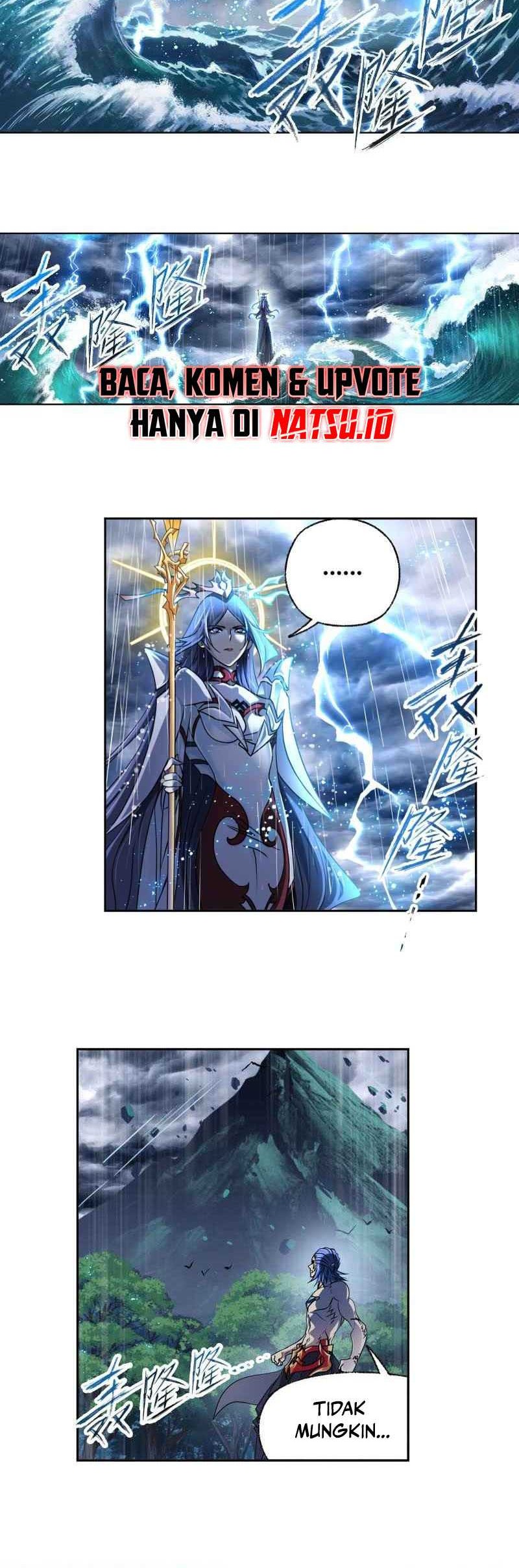 Soul Land Chapter 299 halaman 5