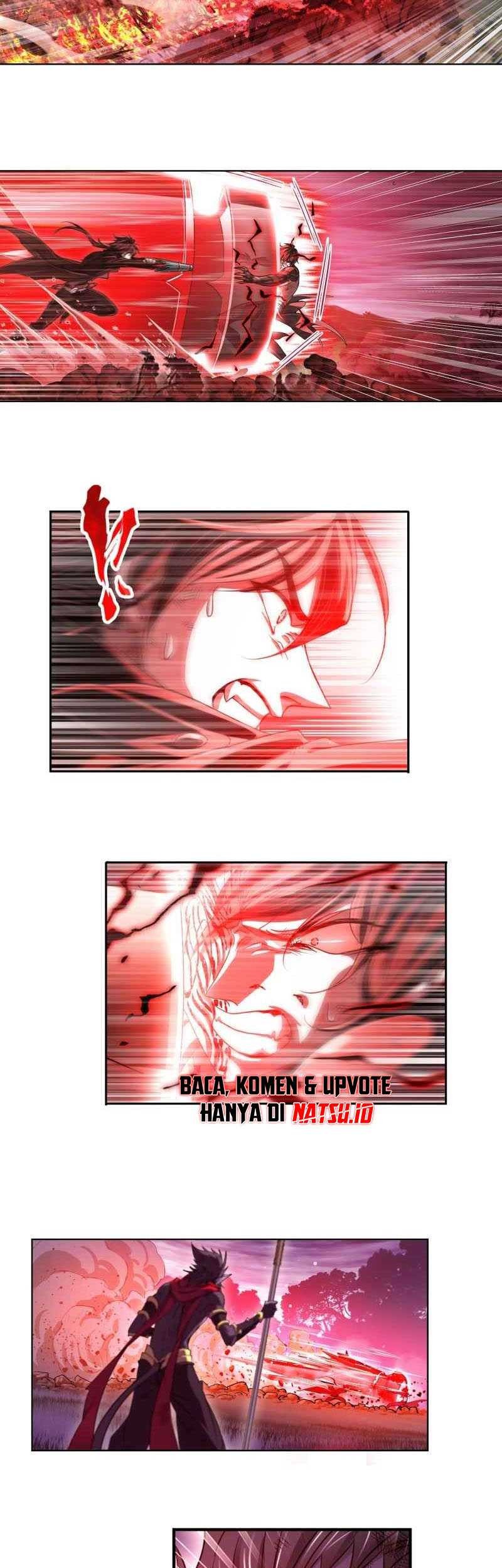 Soul Land Chapter 298 halaman 6
