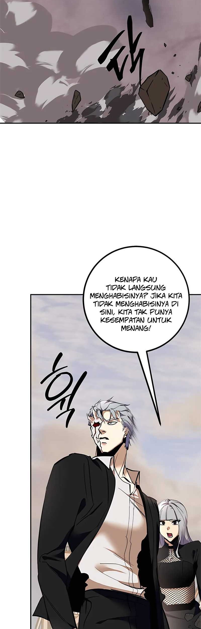 Return to Player Chapter 146 halaman 12