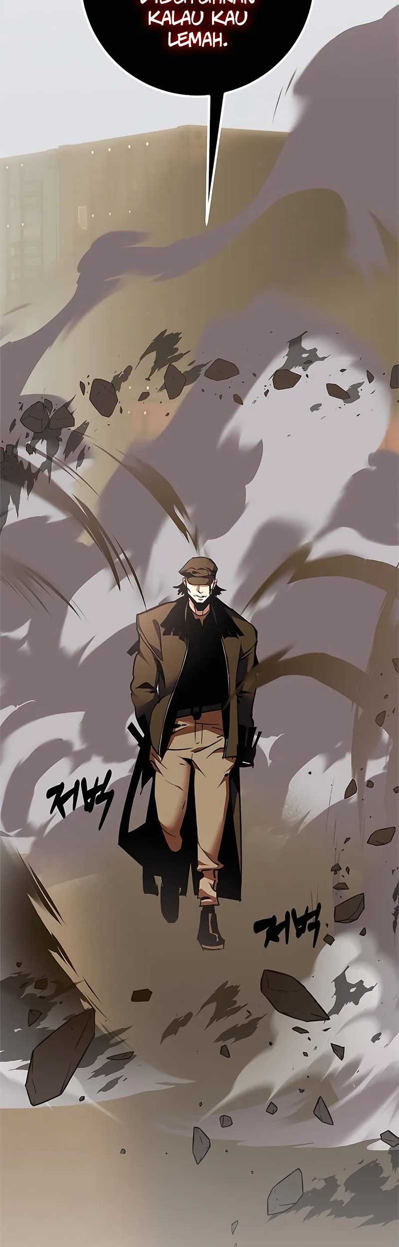 Return to Player Chapter 146 halaman 14