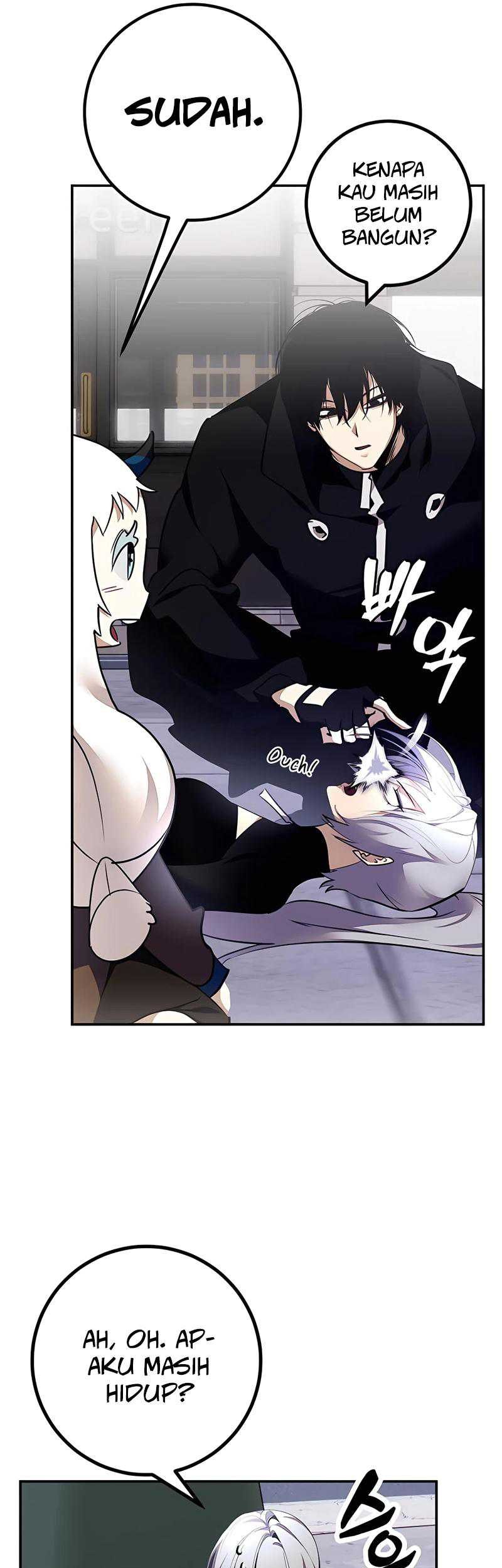 Return to Player Chapter 145 halaman 12