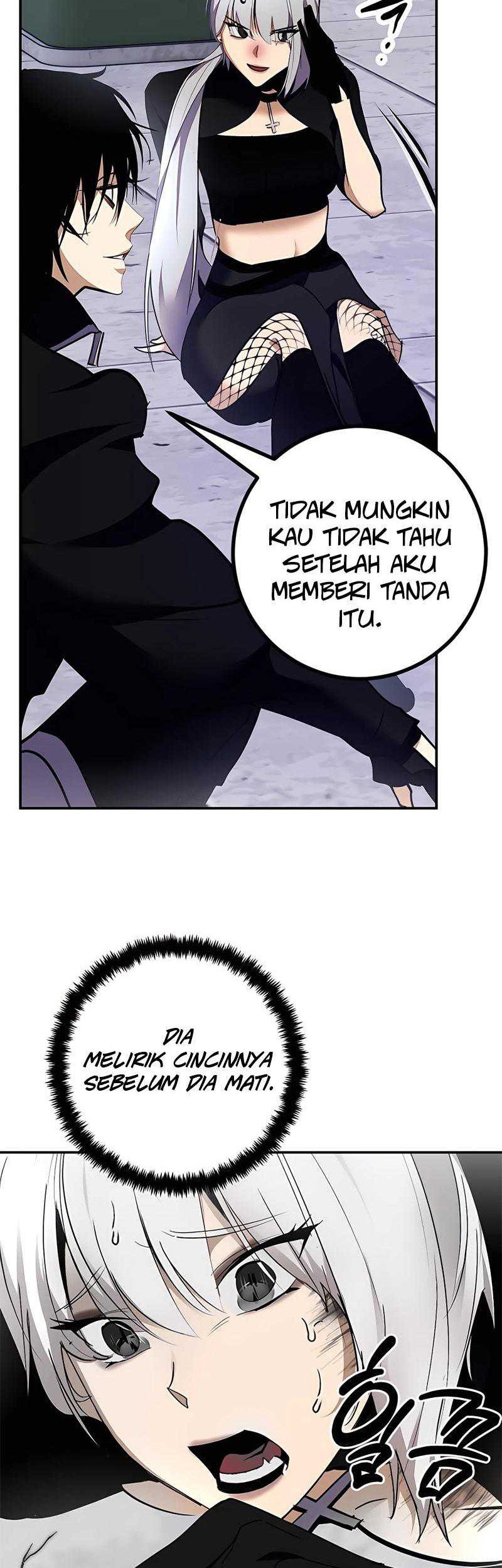 Return to Player Chapter 145 halaman 13
