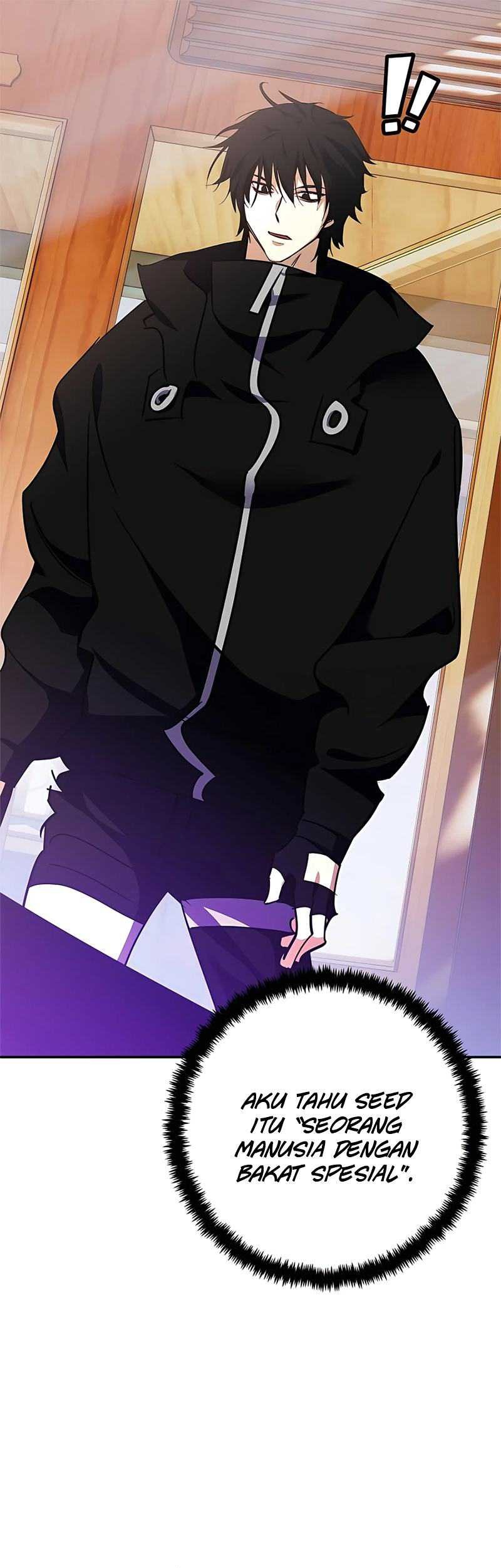 Return to Player Chapter 144 halaman 11