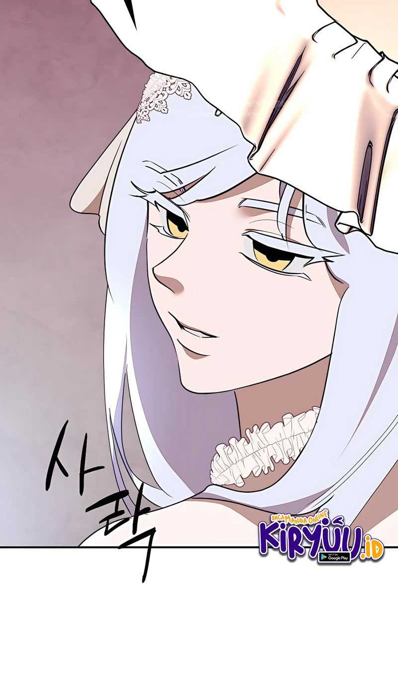 Return to Player Chapter 143 halaman 12