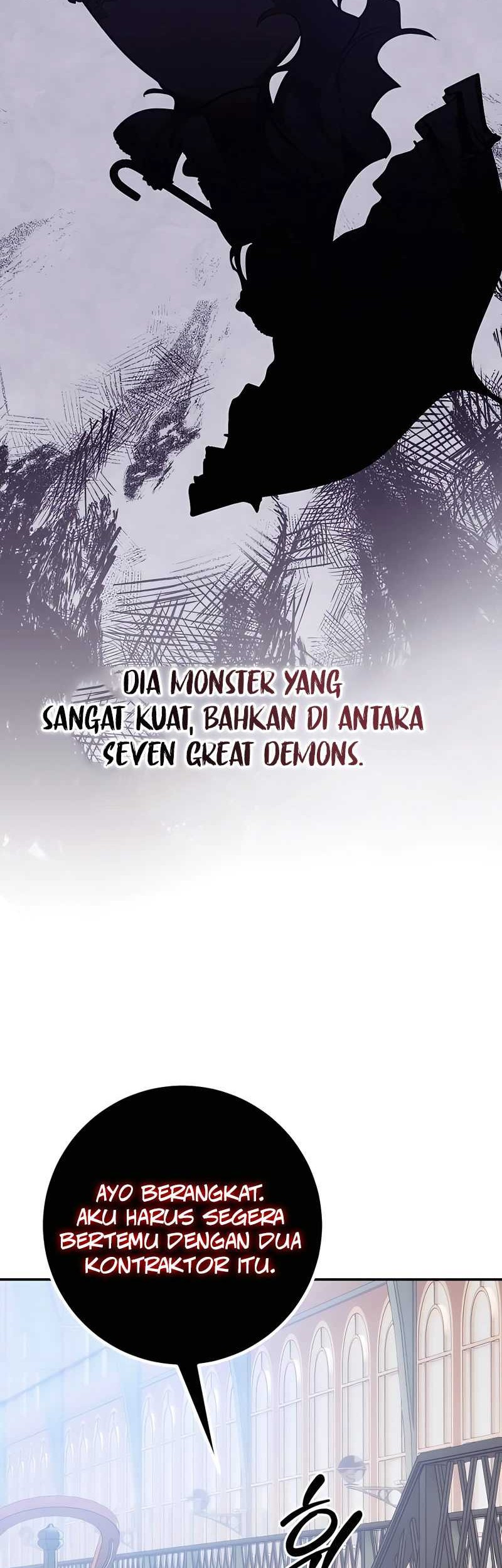 Return to Player Chapter 143 halaman 14