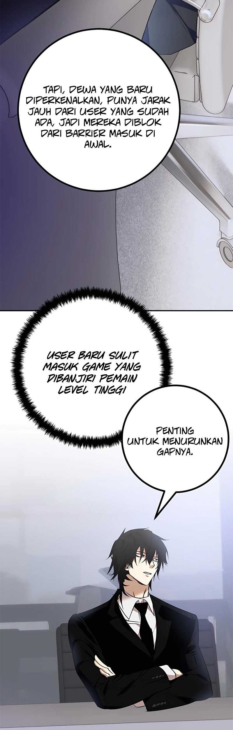 Return to Player Chapter 142 halaman 15