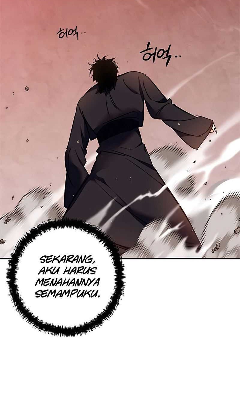 Return to Player Chapter 141 halaman 13