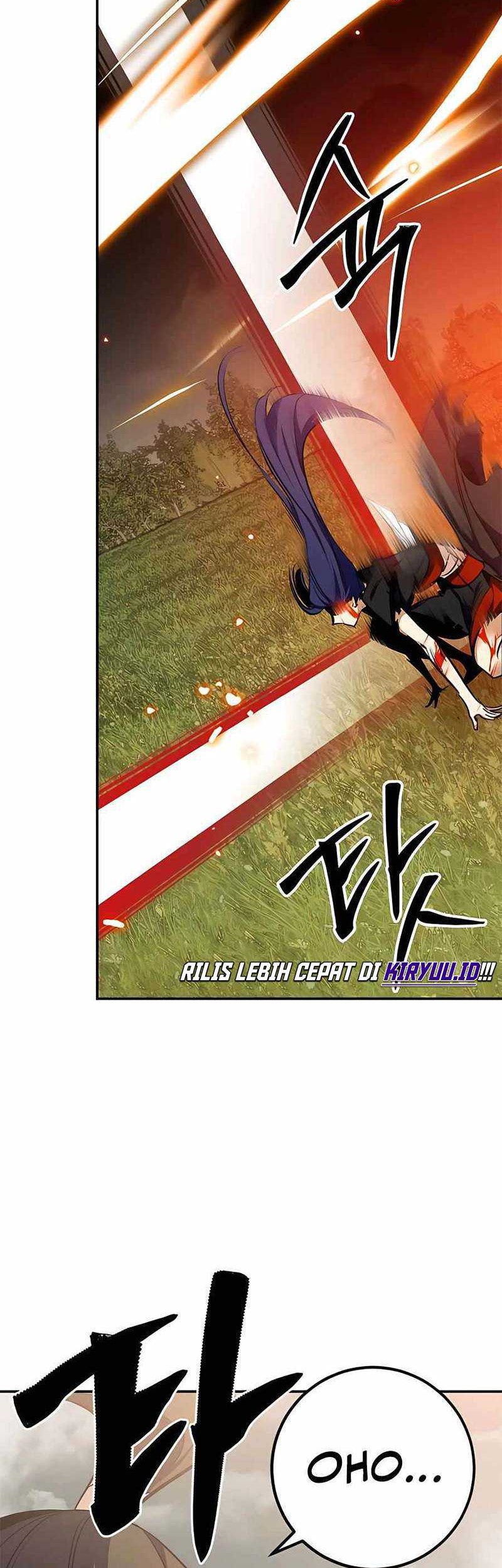 Return to Player Chapter 140 halaman 12