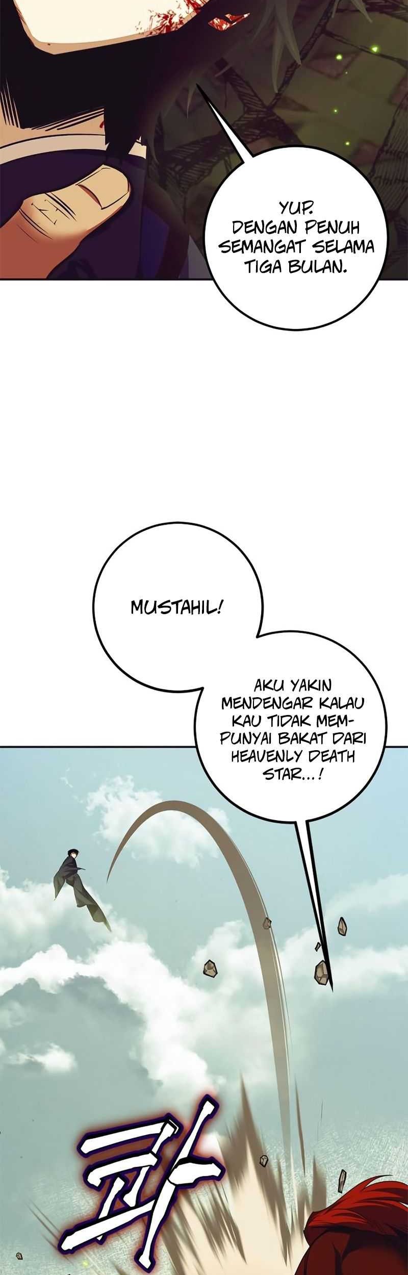 Return to Player Chapter 139 halaman 10