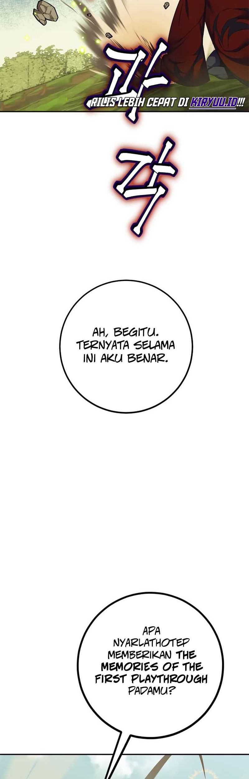 Return to Player Chapter 139 halaman 11