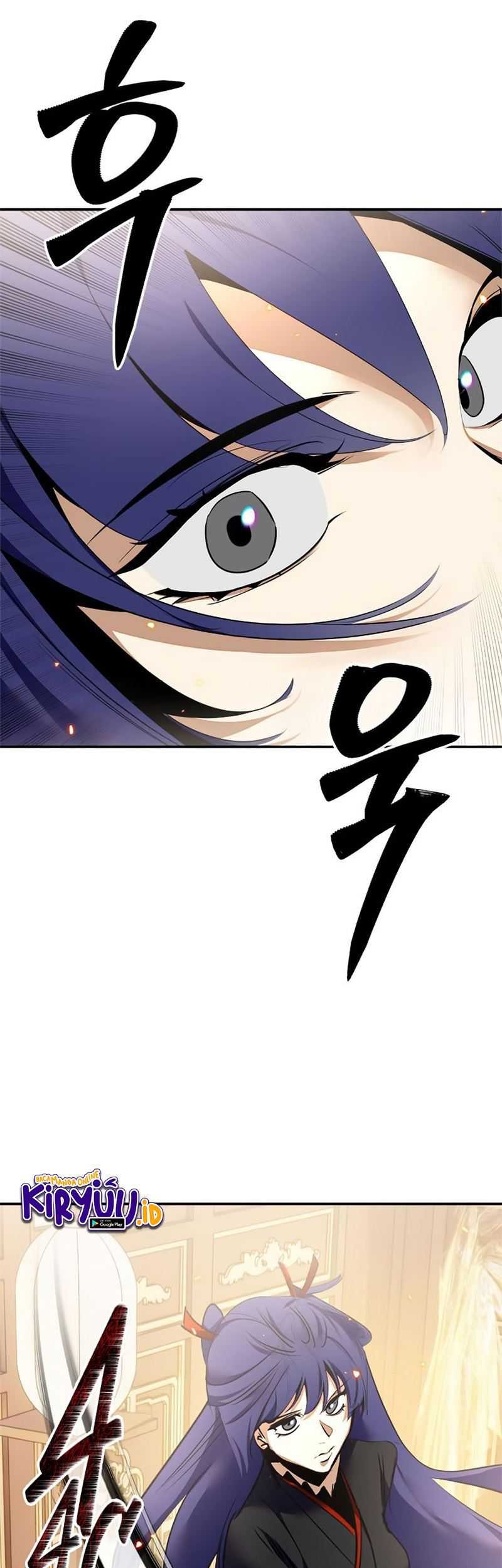 Return to Player Chapter 138 halaman 13