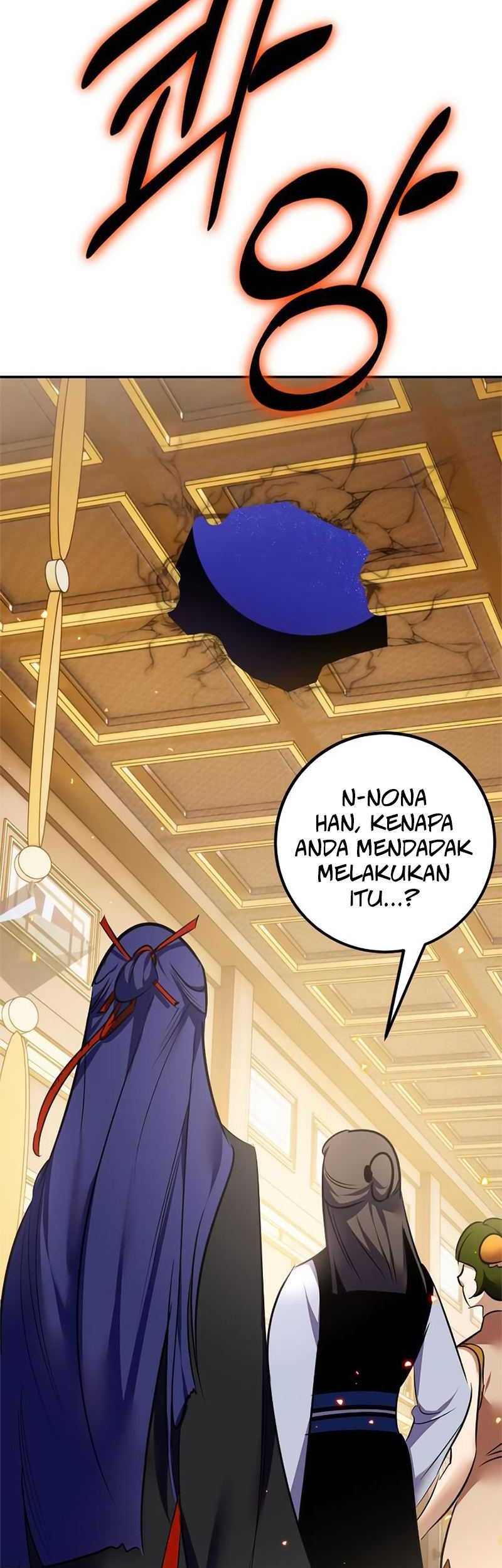 Return to Player Chapter 138 halaman 15