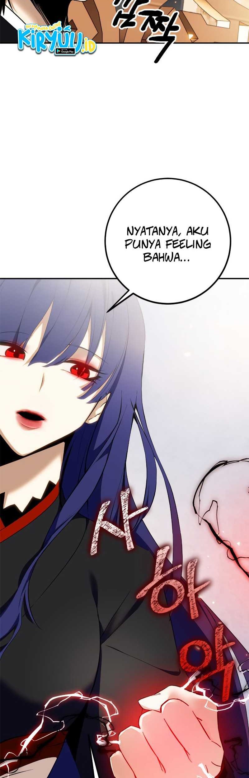 Return to Player Chapter 137 halaman 9
