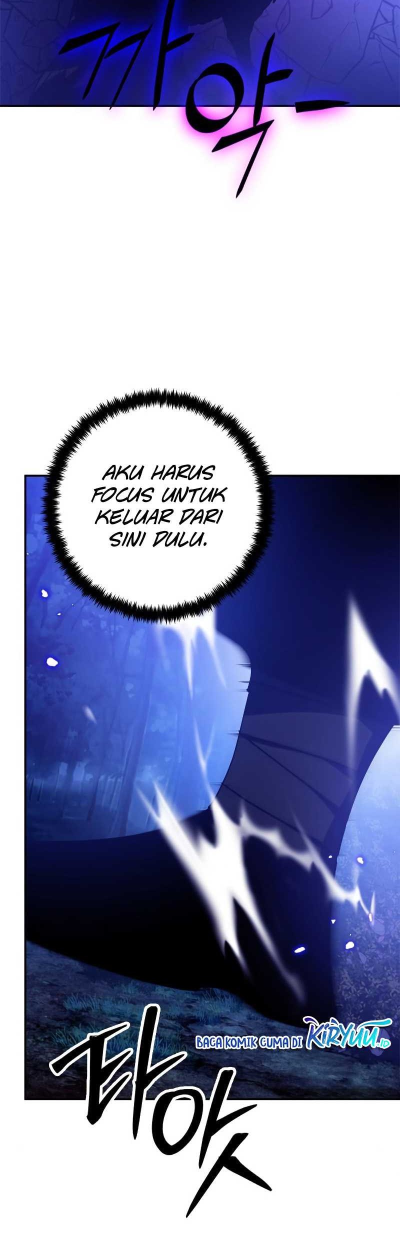 Return to Player Chapter 136 halaman 12