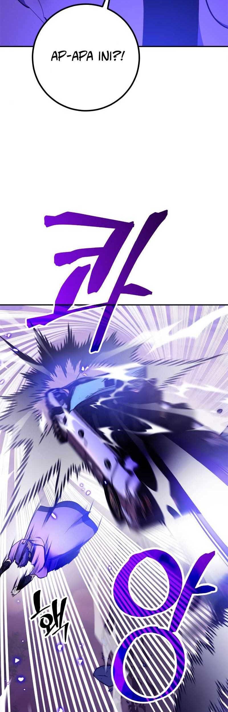 Return to Player Chapter 136 halaman 15