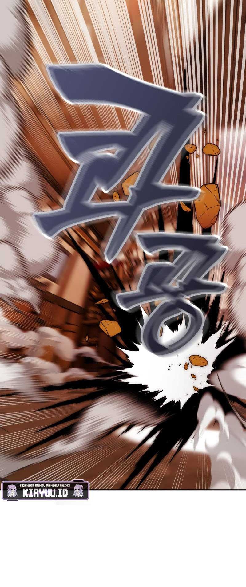 Return to Player Chapter 135 halaman 11