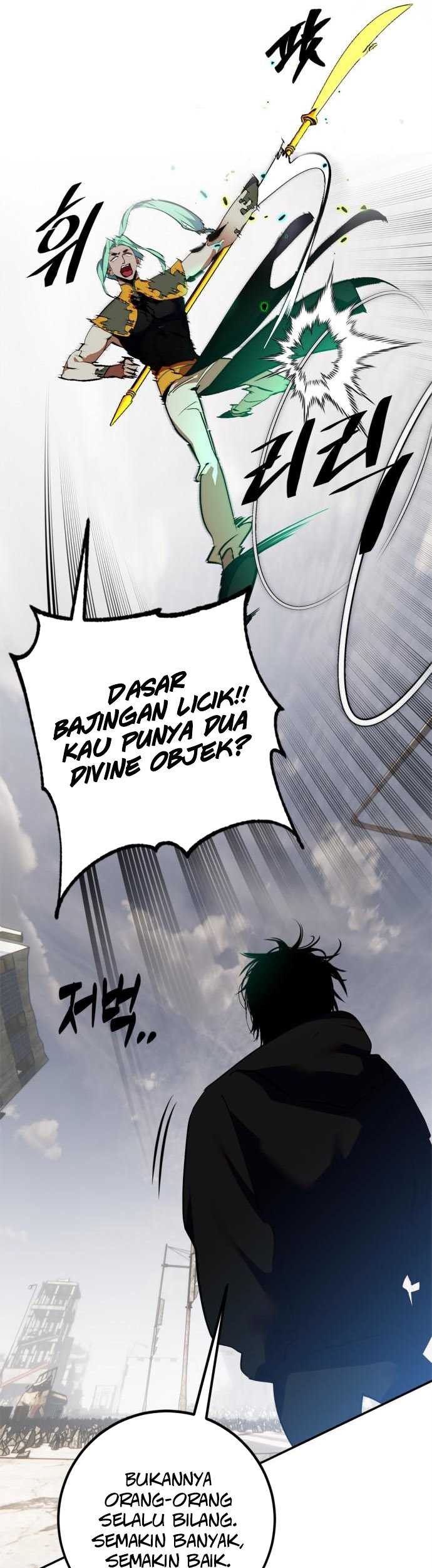 Return to Player Chapter 134 halaman 13