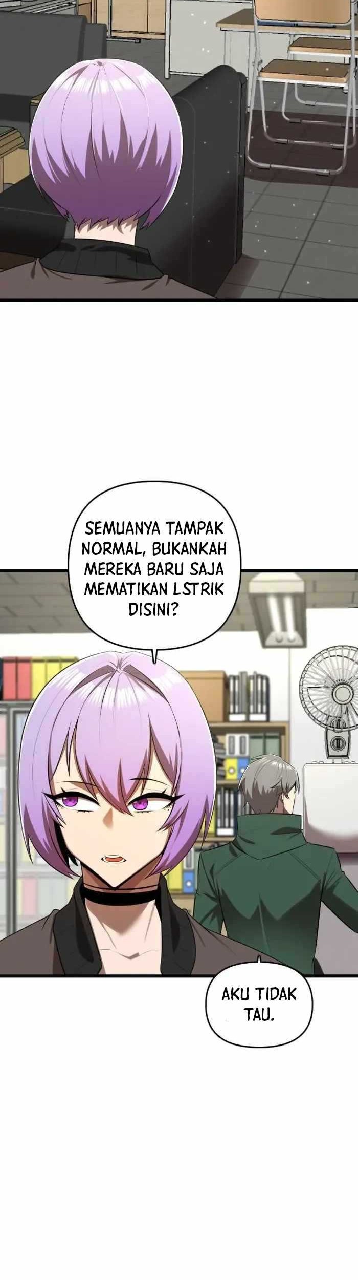 Rental Hero Chapter 21 halaman 13