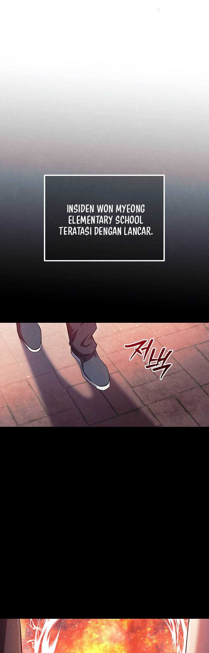 God’s Web Novel Chapter 40 halaman 14