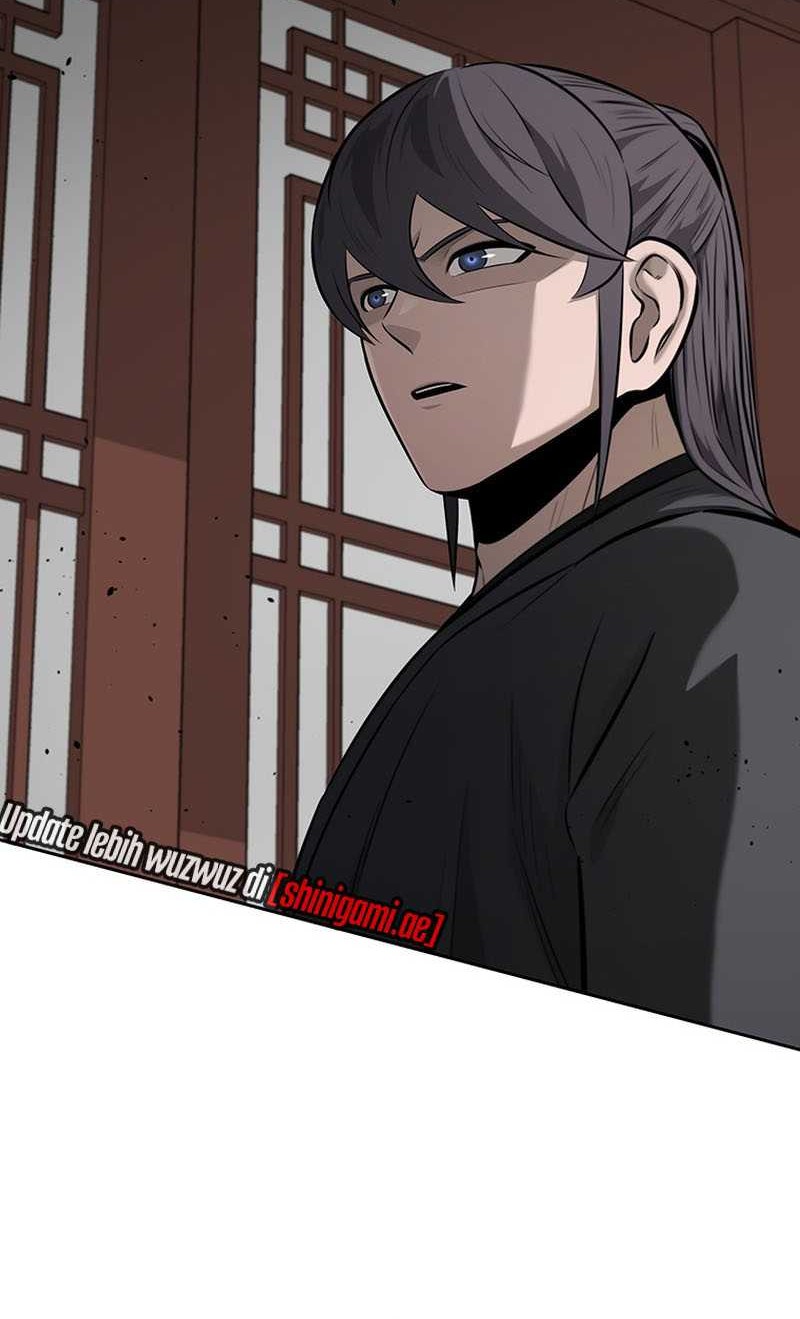Moon-Shadow Sword Emperor Chapter 60 halaman 13