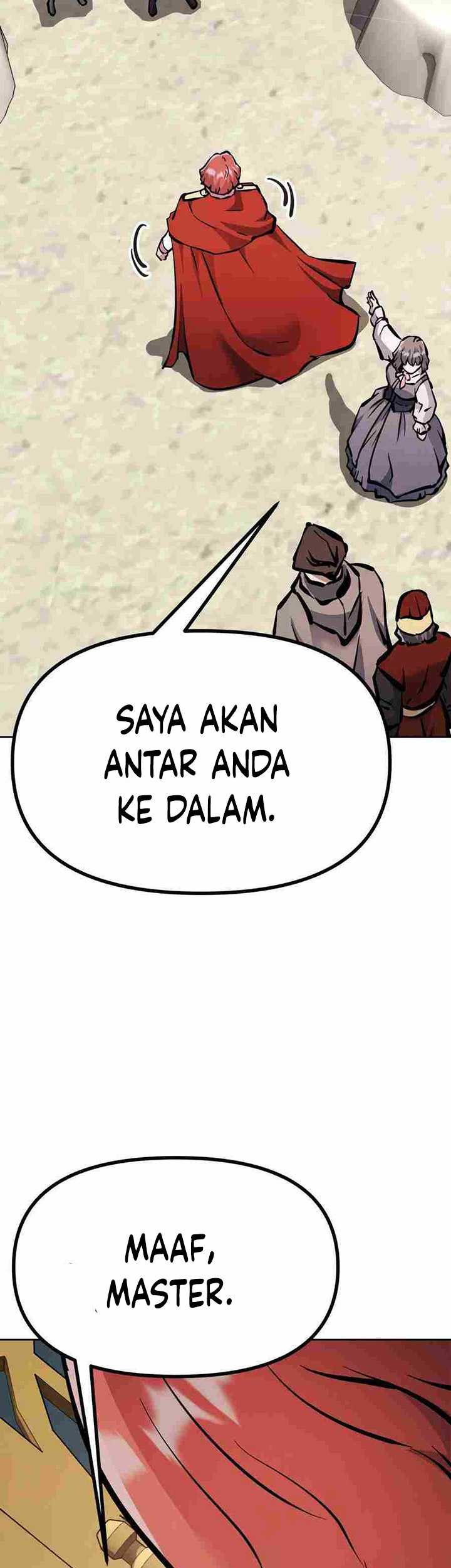 The Return of the Prodigious Swordmaster Chapter 39 Gambar 22