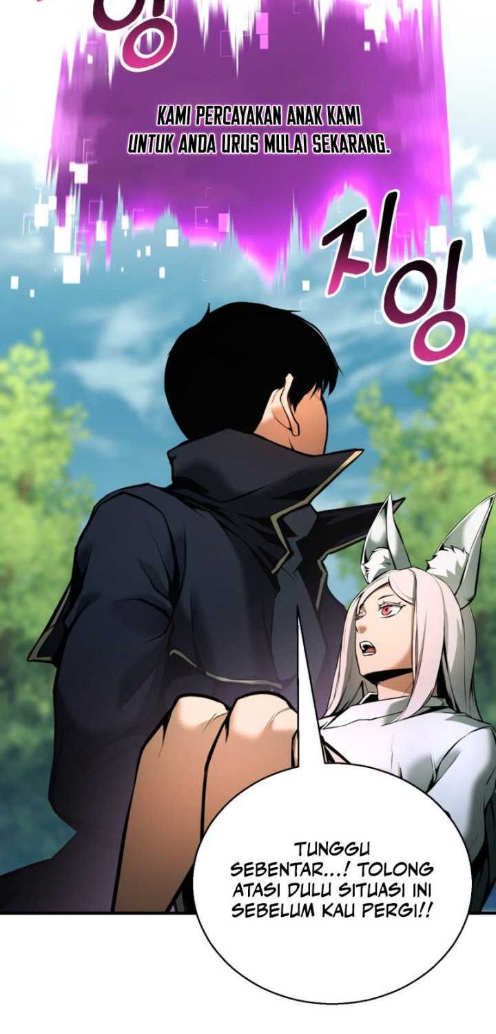 Absolute Necromancer Chapter 39 halaman 13