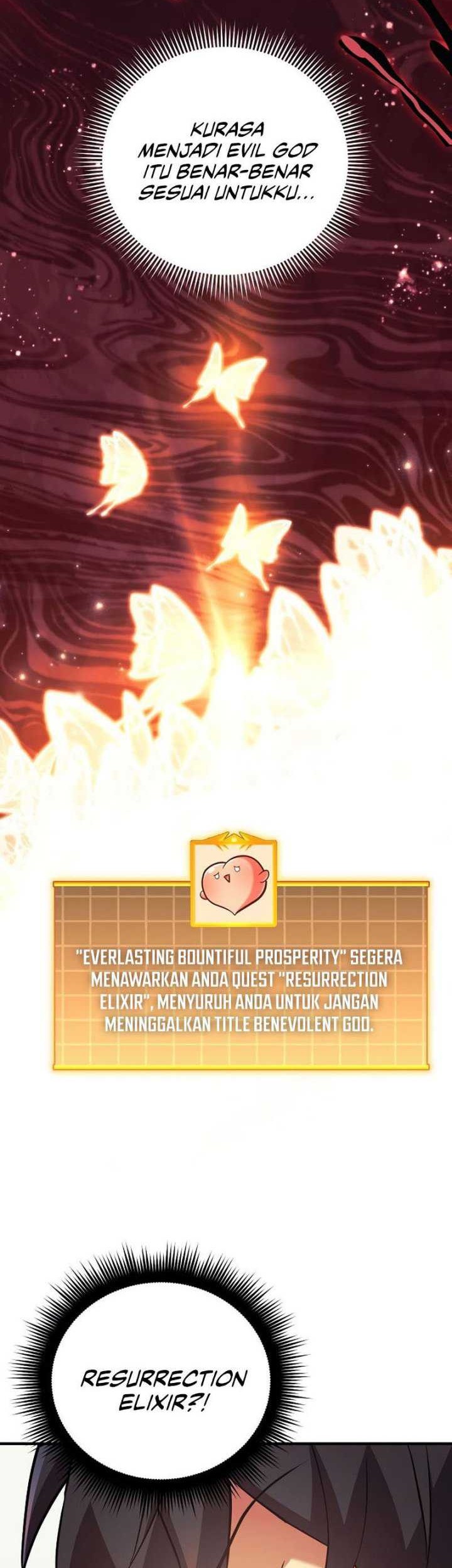 I’ll be Taking a Break for Personal Reasons Chapter 76 halaman 14