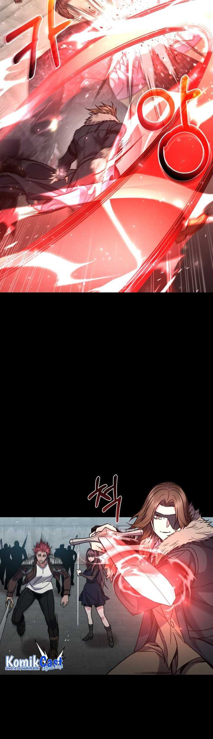 Re: Life Player Chapter 57 halaman 12