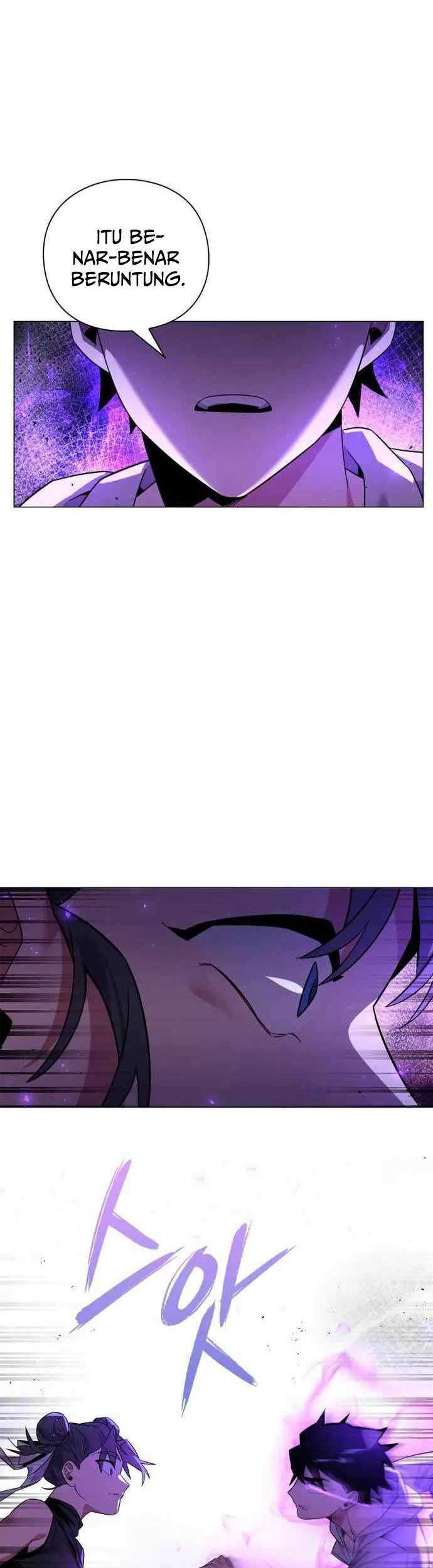 Goblin’s Night Chapter 21 halaman 11