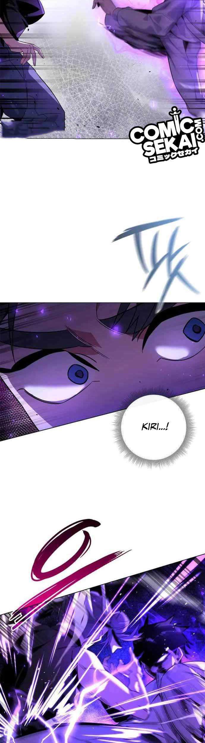 Goblin’s Night Chapter 21 halaman 12