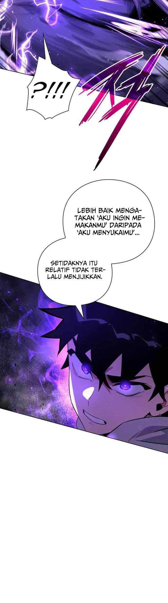 Goblin’s Night Chapter 21 halaman 13