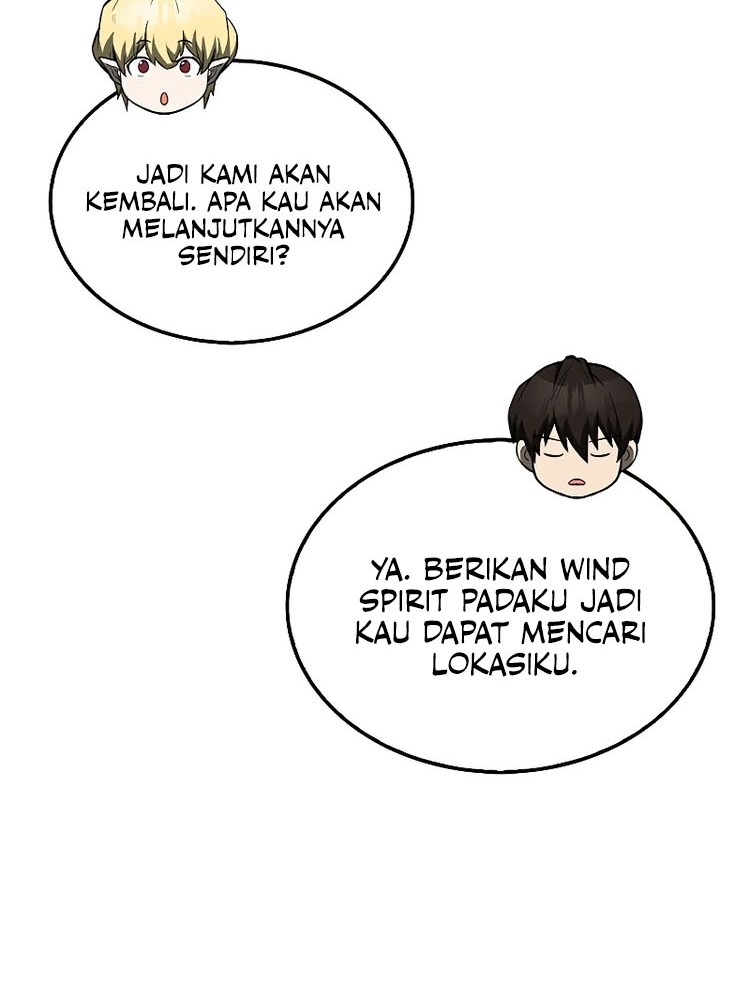 The Extra is Too Strong Chapter 38 halaman 13