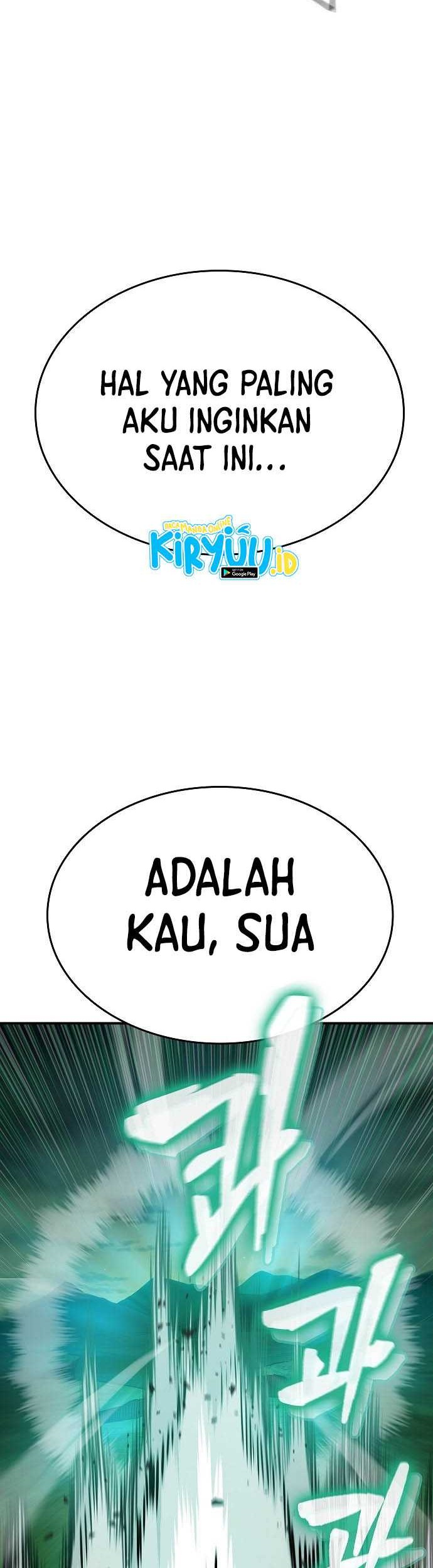 Peace Restaurant Chapter 25 halaman 12
