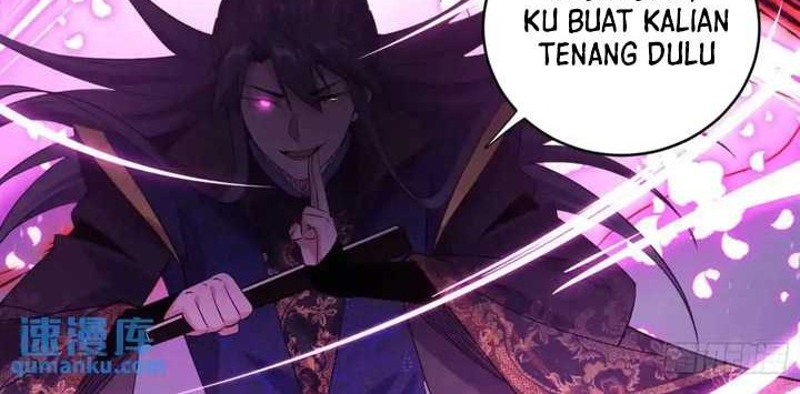 I’m An Evil God Chapter 417 halaman 11
