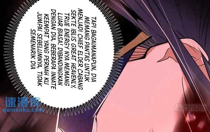 I’m An Evil God Chapter 418 halaman 11