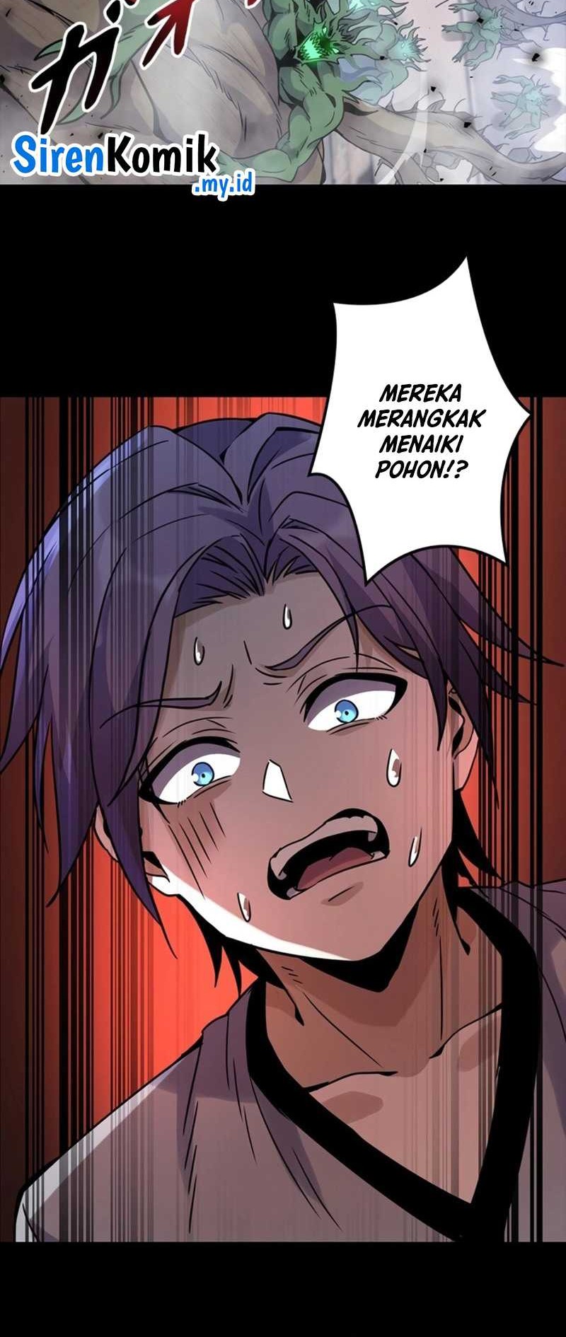 Jobless Monster Player Chapter 05 Gambar 7