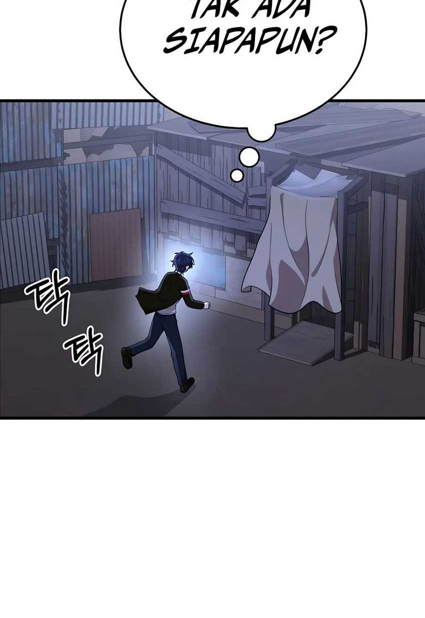 Heir of Mythical Heroes Chapter 39 Gambar 13