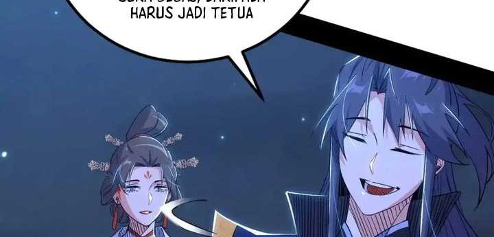 I’m An Evil God Chapter 419 halaman 7