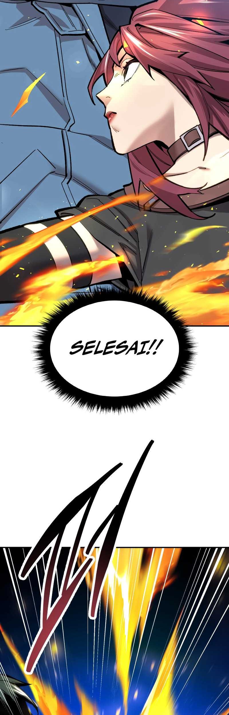 Limit Breaker Chapter 107 halaman 16